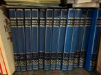 Complete 'Alpha Auto'-collectie, Ophalen, Gelezen, Complete serie