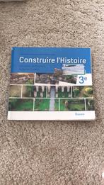 Construire l’histoire 3e, Utilisé, Histoire