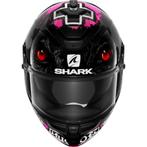 Shark Spartan GT Caron Redding, Motoren, Kleding | Motorhelmen, Nieuw met kaartje, M, Shark, Ophalen of Verzenden