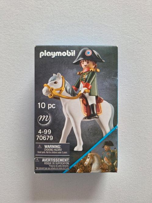 Playmobil 70679, Kinderen en Baby's, Speelgoed | Playmobil, Nieuw, Complete set, Ophalen of Verzenden