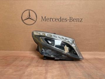 CLASSE V VITO W447 FULL LED A4479064600/A4479064700, Enlèvement ou Envoi, Utilisé, Mercedes-Benz