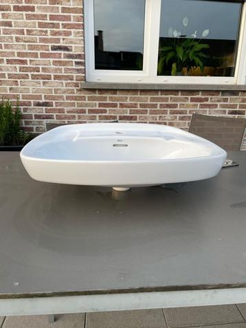 Lavabo beschikbaar voor biedingen