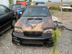 Suzuki swift gti mk2, Particulier, Te koop, Swift