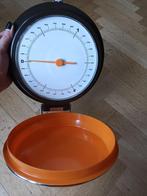 Vintage Brabantia wandweegschaal, Verzamelen, Ophalen of Verzenden, Huis en Inrichting