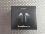 Samsung Galaxy Buds3 Pro Nieuw, Ophalen of Verzenden, Zo goed als nieuw