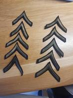 WWII grade U.S. pour soldat de première classe, Enlèvement ou Envoi, Autres