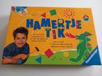 Hamertje Tik van Ravensburger, Hobby en Vrije tijd, Een of twee spelers, Ophalen of Verzenden, Zo goed als nieuw, Ravensburger