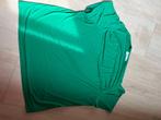 tshirt stretch groen lola liza xxl 48 amper gedragen, Kleding | Dames, Grote Maten, Lola & Liza, Zo goed als nieuw, Groen, Shirt of Top