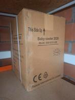 NIEUW NOG IN DOOS Red bull baby cooler., Elektronische apparatuur, Ophalen of Verzenden