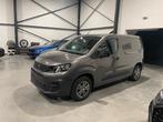 Peugeot Partner 1.5HDi Automaat met Garantie, Auto's, Peugeot, 4 deurs, 4 cilinders, Bruin, Electronic Stability Program (ESP)