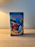 Videoband (VHS) - The Jungle Book, Verzamelen, Ophalen of Verzenden, Zo goed als nieuw