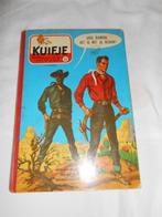 Kuifje verzamelalbum 44 - 1959, Boeken, Stripverhalen, Gelezen, Eén stripboek, Ophalen of Verzenden, Hergé