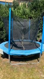 Trampoline in zeer goede staat, Kinderen en Baby's, Ophalen, Gebruikt