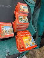 SUSKE EN WISKE 67/ tm /257, Ophalen