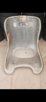 Imaf karting stoel - kart stoel - Racing seat, Sport en Fitness, Karting, Ophalen, Zo goed als nieuw, Onderdelen Kart