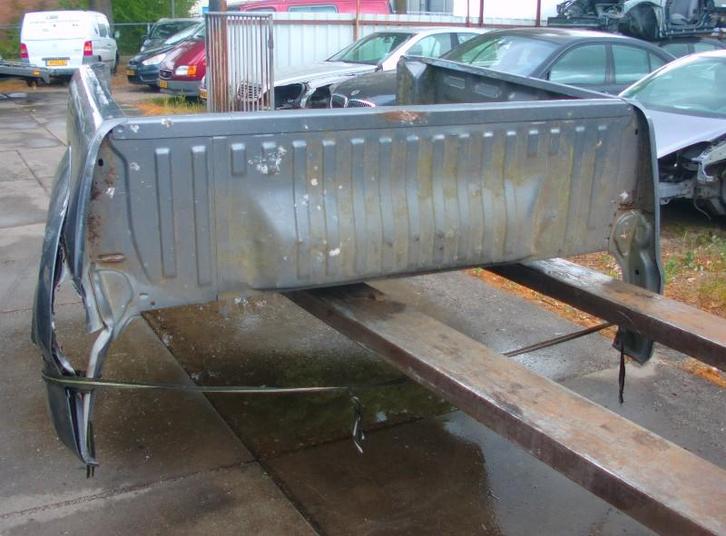 ACHTERDEEL laadbak Volkswagen Amarok (01-2010/06-2020), Auto-onderdelen, Overige Auto-onderdelen, Volkswagen, Gebruikt