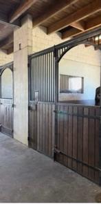 Stevige en stijlvolle staldeuren, Dieren en Toebehoren