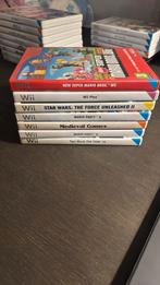 Wii games, Games en Spelcomputers, Games | Nintendo Wii, Ophalen