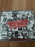 Box van 3 cd's The Rolling Stones - Singles collection, Rock-'n-Roll, Ophalen of Verzenden, Zo goed als nieuw