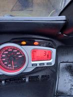 Aprillia scooter, Motoren, Scooter, 300 cc, Particulier, 1 cilinder