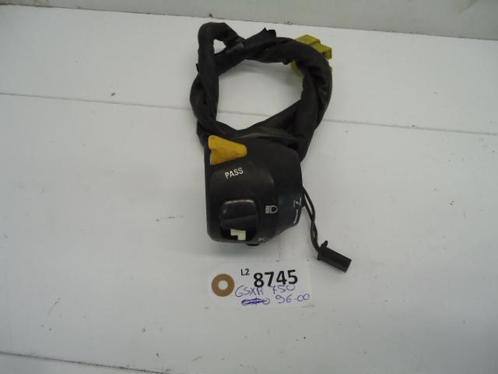 GSXR750 1998 - 2000, 1996 - 1997 Suzuki D1-31741, Motoren, Onderdelen | Suzuki