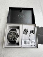Montre homme D1 Milano Skeleton automatique, Handtassen en Accessoires, Horloges | Heren, Overige merken, Overige materialen, Gebruikt
