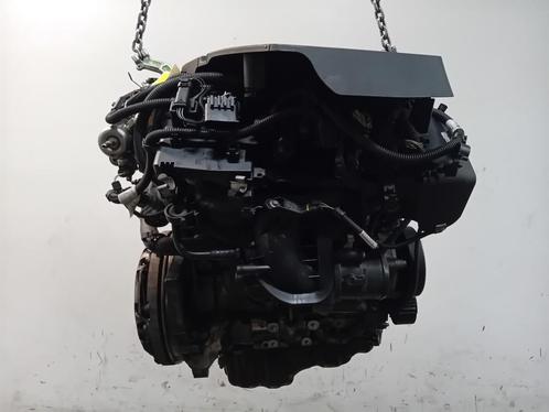MOTOR BMW 3 serie (F30) (01-2011/10-2018) (N13B16A), Auto-onderdelen, Motor en Toebehoren, BMW, Gebruikt