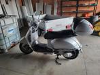 vespa 200  gekeurd voor verkoop., Fietsen en Brommers, Scooters | Vespa, Ophalen, Overige modellen, Benzine, 198 cc