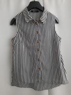 New Look blouse 158, 13 jaar, Meisje, Ophalen of Verzenden, Zo goed als nieuw, Overhemd of Blouse