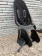 Qibbel Air fietsstoel, Vélos & Vélomoteurs, Accessoires vélo | Sièges de vélo, Repose-pieds, Comme neuf, Enlèvement, Qibbel