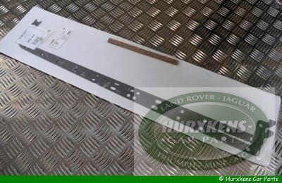 Carterpan pakking ( paar ) 6 cilinder motor voor Jaguar, Auto-onderdelen, Motor en Toebehoren, Nieuw, Ophalen of Verzenden