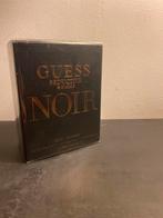 Guess Seductive Homme Noir 100 ml eau de toilette, Ophalen of Verzenden, Nieuw