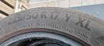 Continental Premium Contact 6 zomerbanden 225/50, Auto-onderdelen, Banden en Velgen, Ophalen, Gebruikt, 17 inch, Band(en)