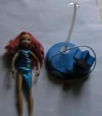poupée Winx Club Bloom, Enlèvement ou Envoi, Utilisé, Poupée