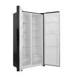 Koelkast Side By Side Amerikaanse Frigo, Electroménager, Réfrigérateurs & Frigos, Neuf, Classe énergétique A ou plus économe, 160 cm ou plus