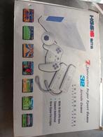 Wii, Games en Spelcomputers, Spelcomputers | Nintendo Wii, Ophalen, Nieuw, Met 2 controllers, Met games