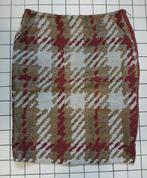 korte rok – merk: Gigue – maat: 36, Kleding | Dames, Rokken, Gigue, Bruin, Ophalen of Verzenden, Zo goed als nieuw