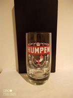 Oud bierglas Humpen Chasse Royale, Verzamelen, Ophalen of Verzenden, Zo goed als nieuw, Glas of Glazen, Overige merken