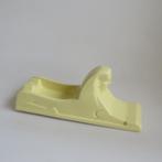 Sphinx Asbak , geel  Petrus Regout Maastricht 1935-1950, Antiek en Kunst, Ophalen of Verzenden
