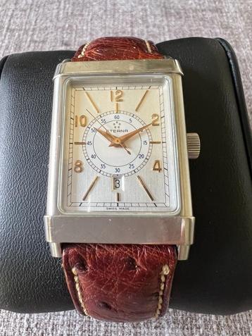 Eterna Type 1935 beschikbaar voor biedingen