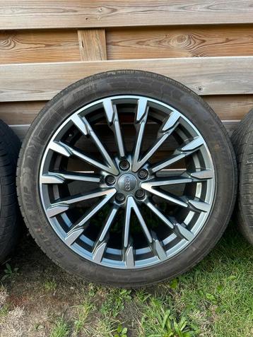 Nieuwe staat 19” original audi sport velgen beschikbaar voor biedingen