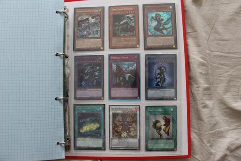 Yu-gi-oh kaarten (holo, rare, common) – 3.5 euro per stuk, Hobby & Loisirs créatifs, Jeux de cartes à collectionner | Yu-gi-Oh!