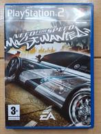 Need for Speed - Most Wanted, Racen en Vliegen, 2 spelers, Eén computer, Ophalen of Verzenden