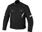 600D cordura textiel motorjas ce protectoren nieuw, Motoren, Kleding | Motorkleding, Ophalen of Verzenden