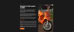 nieuwe booster onderdelen booster oud en nieuw model, Fietsen en Brommers, Ophalen of Verzenden, Nieuw, Cilinder, Yamaha