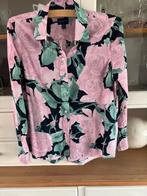 Gant damesshirt maat 40, Kleding | Dames, Maat 38/40 (M), Ophalen of Verzenden, Zo goed als nieuw, Gant
