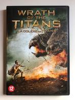 Wrath of the titans DVD, CD & DVD, DVD | Action, Comme neuf, Enlèvement ou Envoi