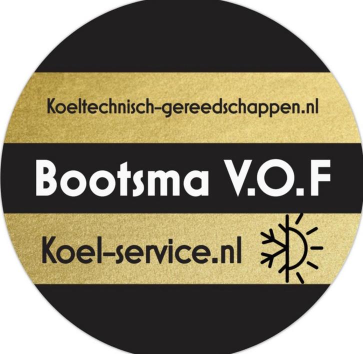 Koeltechnisch Airco gereedschappen, Doe-het-zelf en Bouw, Gereedschap | Handgereedschap, Nieuw, Verzenden