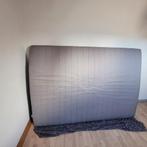 IKEA Sultan matras met afneembare hoes 140 cm/200 cm nieuw, Huis en Inrichting, Ophalen, Zo goed als nieuw, 200 cm, 140 cm