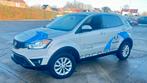 SsangYong Korando* 2L d* 2014* 252000km* A/C* Navi* 110kw, Auto's, SsangYong, Euro 5, 4 cilinders, Bedrijf, 5 deurs